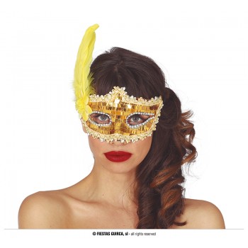 ANTIFAZ ORO C/PLUMA