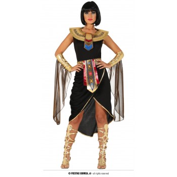 Disf.Reina Egipcia T-L