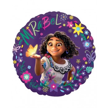 GLOBO 18" MIRABEL ENCANTO