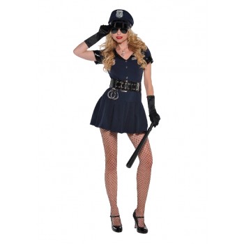 DISF.OFICIAL POLICIA T-M