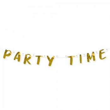 GUIRN."PARTY TIME"