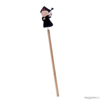 LAPIZ PITA GRADUADA 24CM