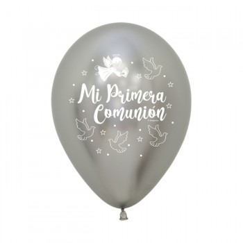 B/12 GLOBO COMUNION PALOMA REF