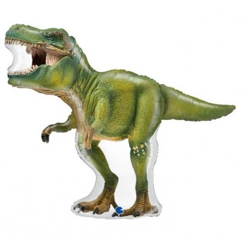 Globo Dinosaurio 94cm