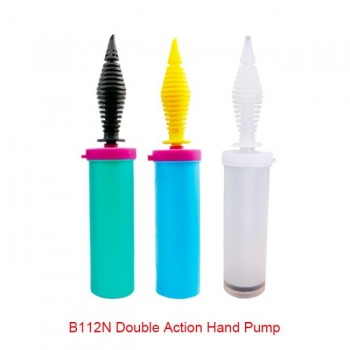 INFLADOR MANUAL DOBLE ACCION