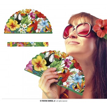 PAI PAI DECORADO HAWAII