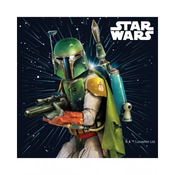 P/20 SERV.STAR WARS GALAXY