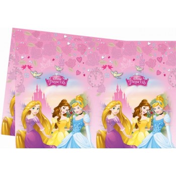 MANTEL I'M A PRINCESS 120X180C