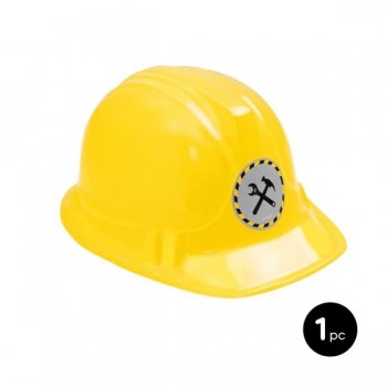 CASCO INF.CONSTRUCCION AMARIL