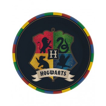 P/8 PLATO 23C HARRY POTTER ESC