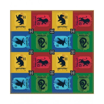 P/16 SERV.HARRY POTTER ESCUDO