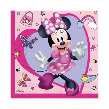 P/20 SERV. MINNIE JUNIOR