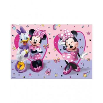 MANTEL PL.MINNIE JUNIOR