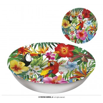 BOL TROPICAL 32CM