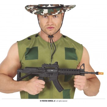 RIFLE ASALTO 58CM
