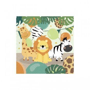P/20 SERV.SAFARI