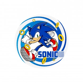 P/8 PLATO 18CM SONIC
