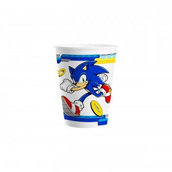 P/8 VASO SONIC