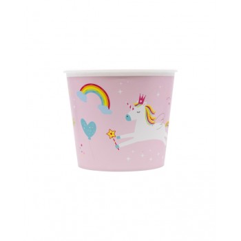 CUBO PALOMITAS 2,2L UNICORNIO