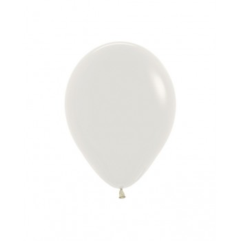 B/50 GLOBO R12 CREMA PASTEL