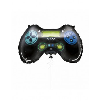 GLOBO MANDO VIDEOJUEGO 23"