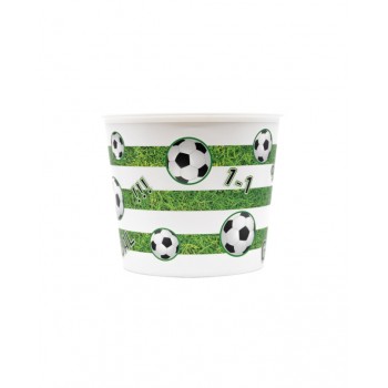 CUBO PALOMITAS 2,2L FUTBOL