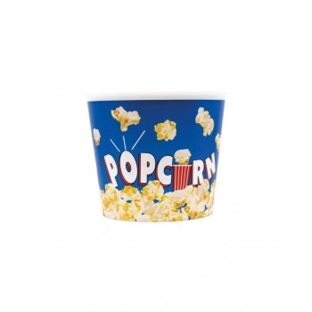 CUBO PALOMITAS 2,2L POP-CORN A