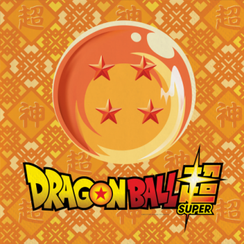 P/20 SERV. DRAGON BALL 33CM