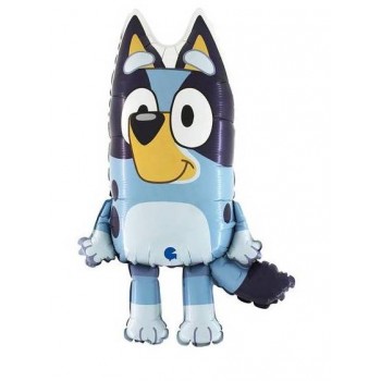GLOBO 36" FORMA BLUEY