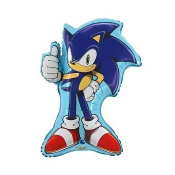 GLOBO 33" FORMA SONIC