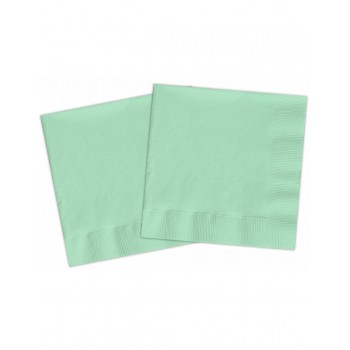 P/20 SERV.VERDE PASTEL