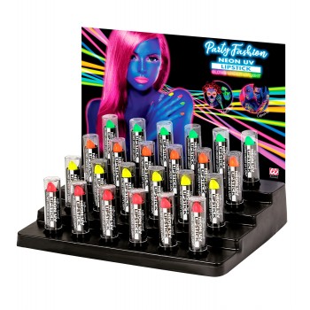 PINTALABIOS FLUOR COLORES SURT