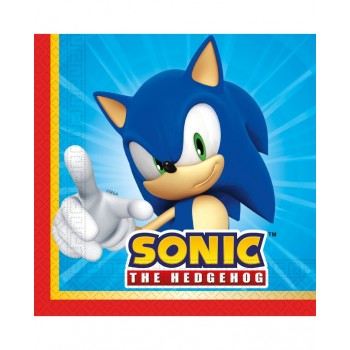 P/20 SERV.SONIC