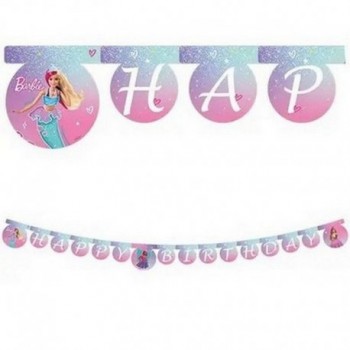 GUIRN.BARBIE HAPPY BDAY 2M