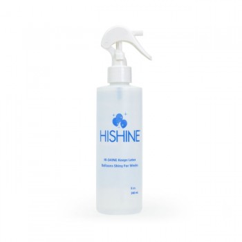 SPRAY HI-SHINE 236ML