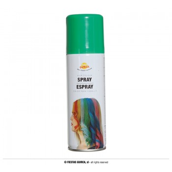 SPRAY PELO VERDE
