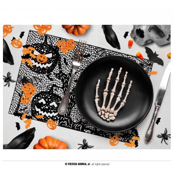 CONFETTI HALLOWEEN