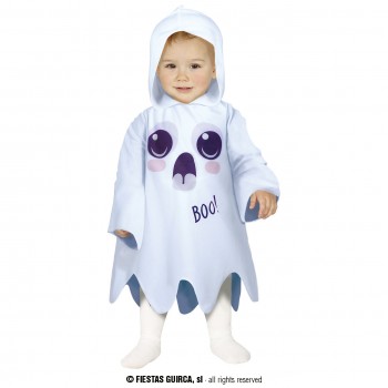 DISF.INF.FANTASMA BABY 18-24M