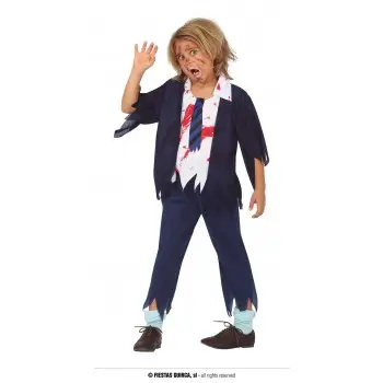 DISF.INF.ZOMBIE SCHOOL 10-12