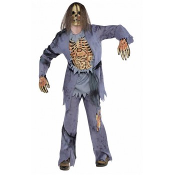 DISF.ZOMBIE CADAVER STD