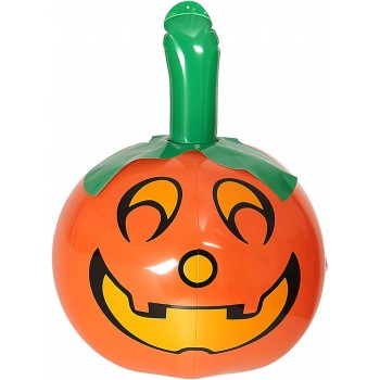 CALABAZA INFLABLE 46CM
