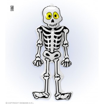 Esqueleto Inflable 56Cm