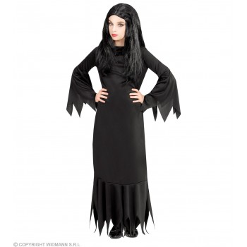 DISF.INF.MORTICIA NEGRO 5-7A