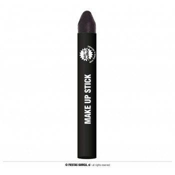 BARRA MAQUILLAJE NEGRO 15GR