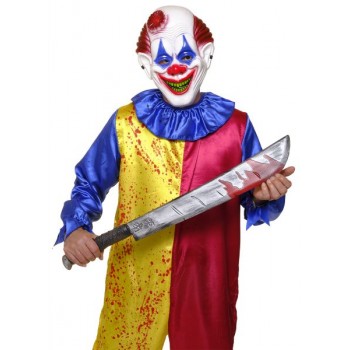 MASCARA PAYASO MALOTE
