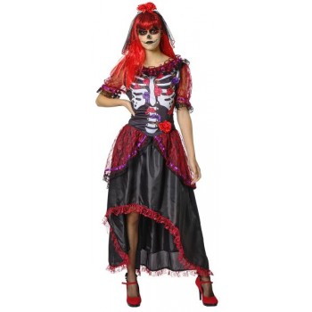 DISF.LA CATRINA T-U