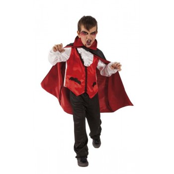 DISF.BEBE CONDE DRACULA 12-24M