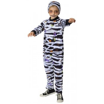 DISF.INF.MUMMY CHULI 8-10