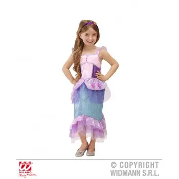 DISF.INF.SIRENITA 1-2/2-3 AÑOS