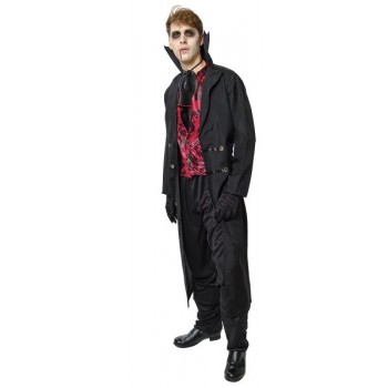 DISF.DRACULA DELUXE T-U